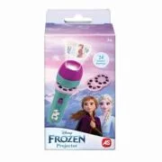 Mini proiector Frozen 2, As Games