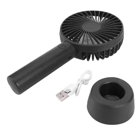 Mini ventilator portabil SS-2, USB OFF