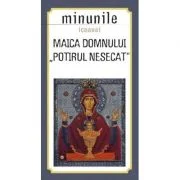 Minunile icoanei "Maica Domnului Potirul nesecat". Traducere: Gheorghita Ciocioi
