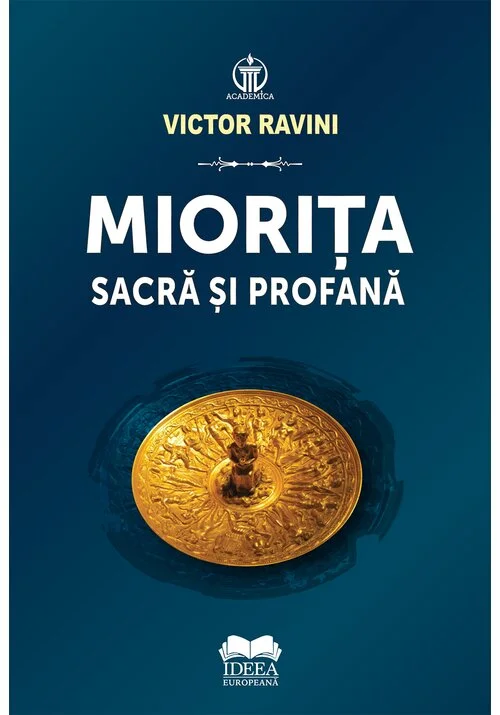 Miorita sacra si profana