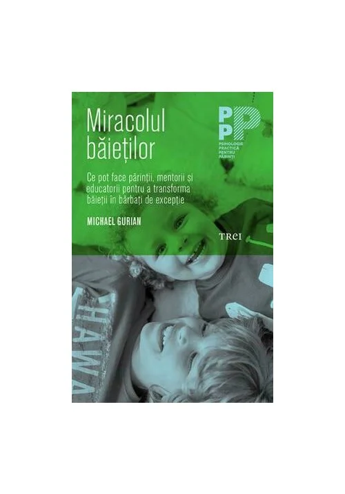Miracolul baietilor