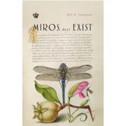 Miros, deci exist - Bill S. Hansson