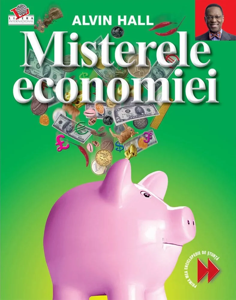 Misterele economiei
