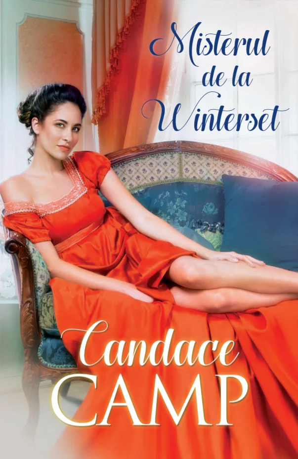 Misterul de la Winterset