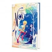 Misterul din NOX - Claudia Scharf