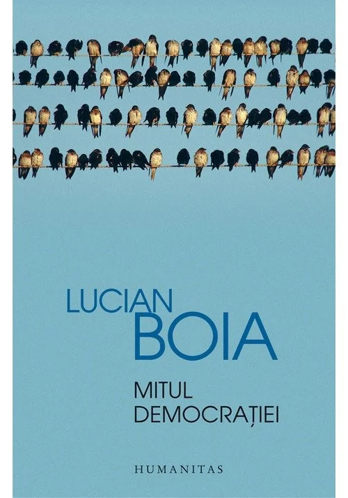 Mitul democratiei