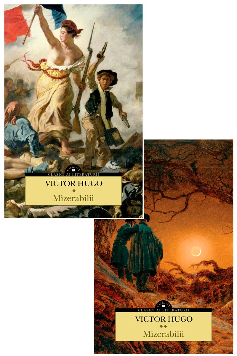 Mizerabilii