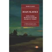 Moara cu noroc. Popa Tanda. Budulea taichii - Ioan Slavici