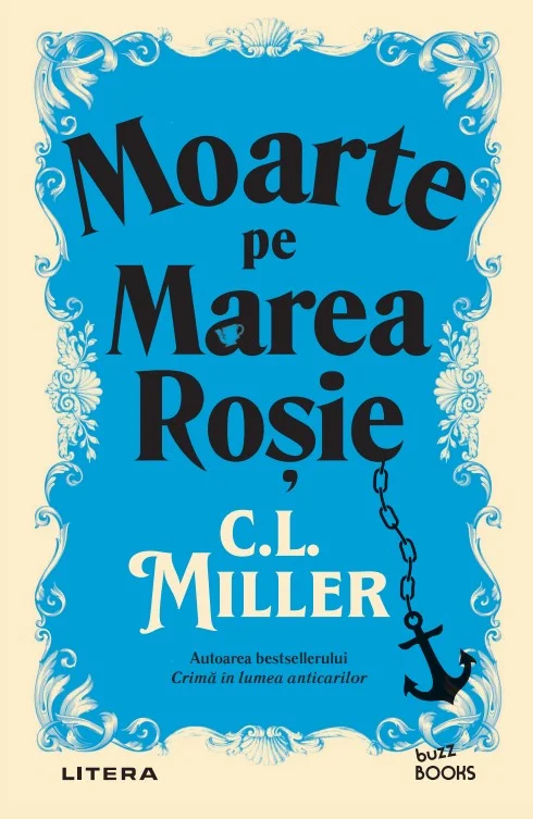 Moarte pe Marea Rosie