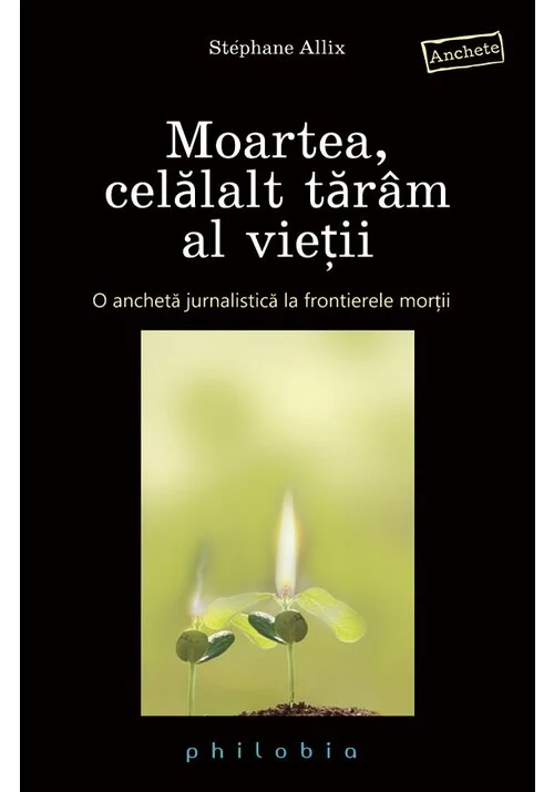 Moartea, celalalt taram al vietii