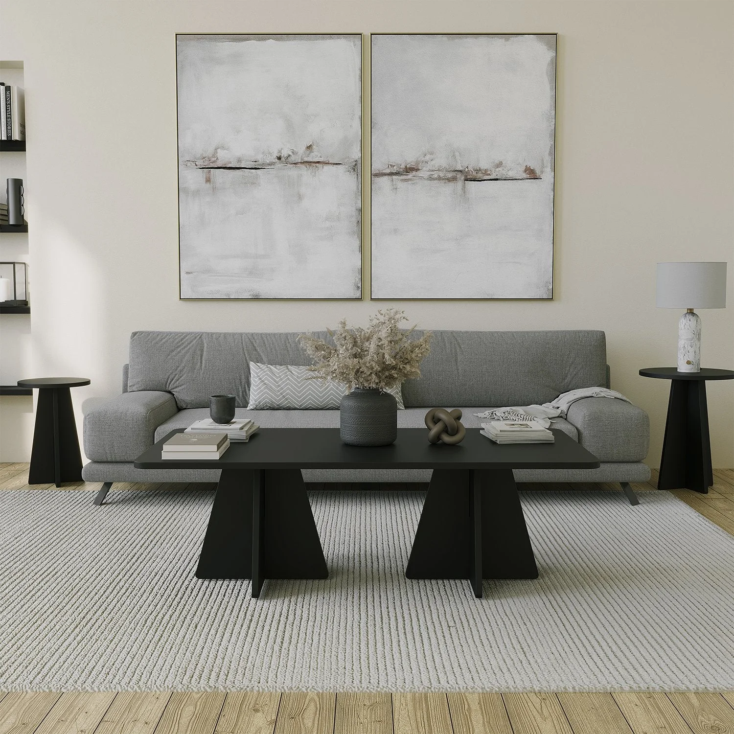 Mobila Ciuperca 120x60