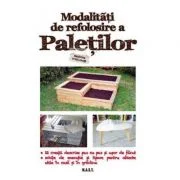 Modalitati de refolosire a paletilor - Beatrice d'Asciano