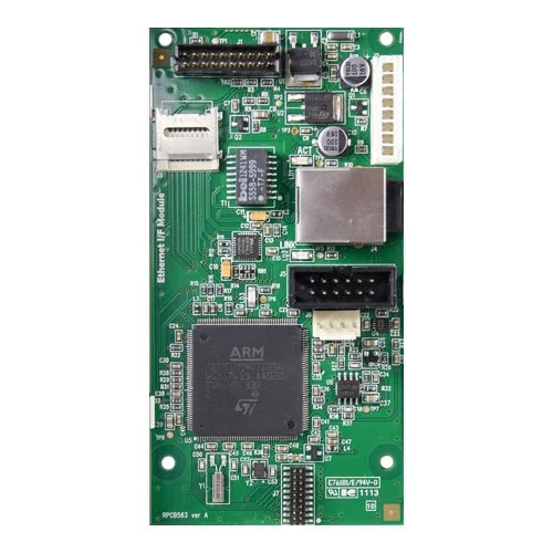 Modul de comunicare LAN Pyronix DIGI-LAN, 12 V