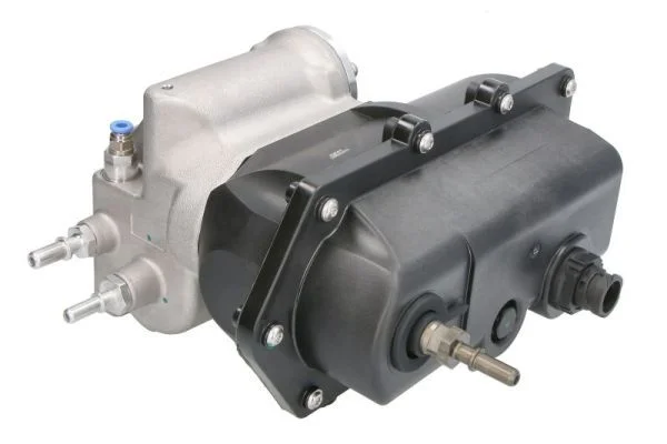 Modul de livrare, injectie aditiv ENGITECH ENT570007