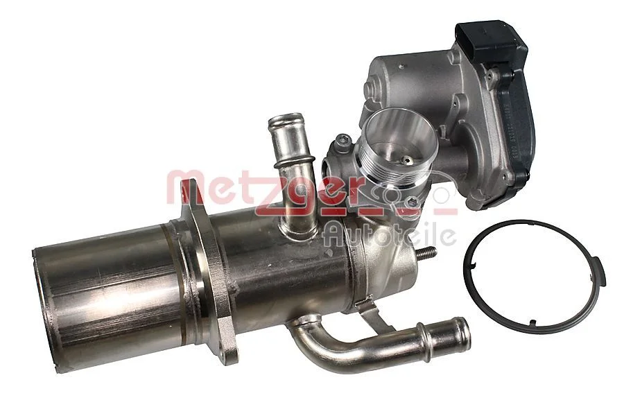 Modul-EGR METZGER 0892739