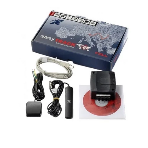 Modul GPS auto cu antena GSM Tell EASY TRACK