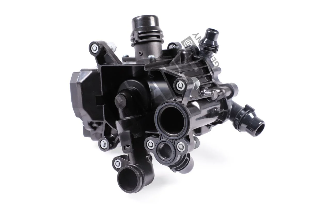 Modul management termic HEPU TM1021