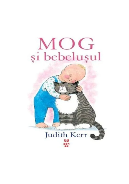 Mog si Bebelusul