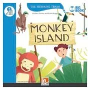 Monkey island Big Book