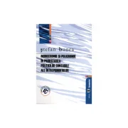 Monocromie si policromie in proiectarea politicilor contabile ale intreprinderilor - Stefan Bunea