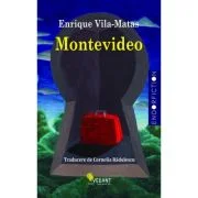 Montevideo - Enrique Vila-Matas