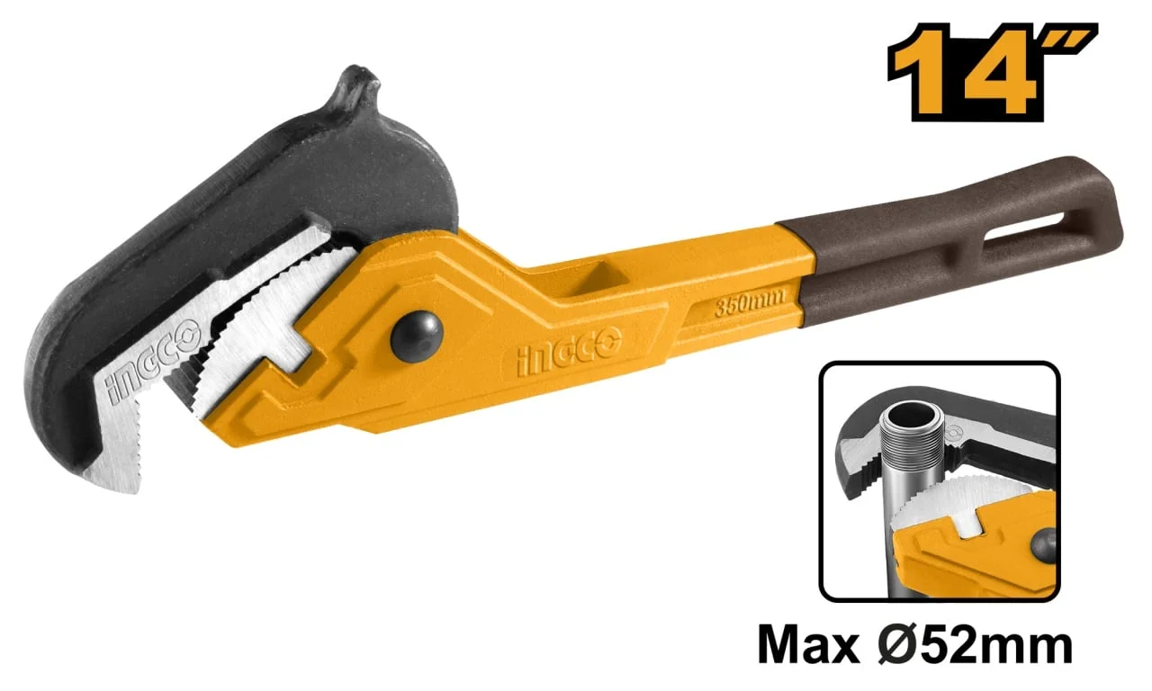 Mops Autoreglabil 10"/250mm INGCO HPW1410