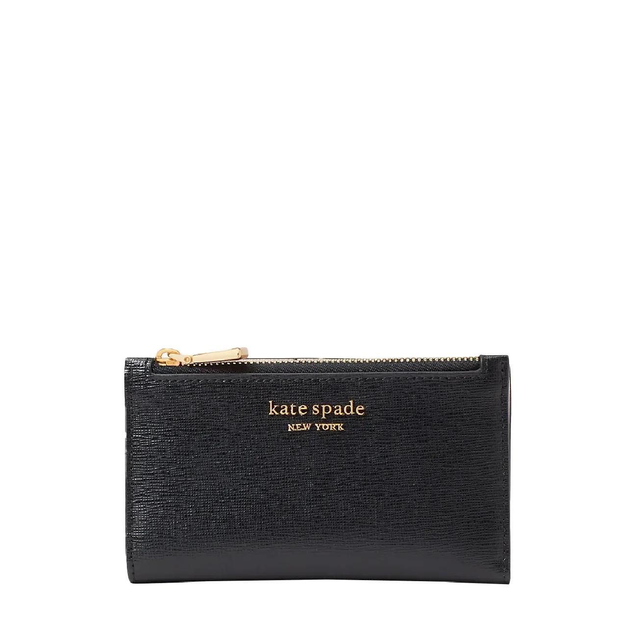 Morgan slim wallet