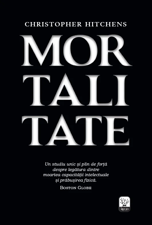 Mortalitate