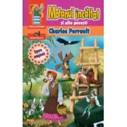 Motanul incaltat si alte povesti - Charles Perrault