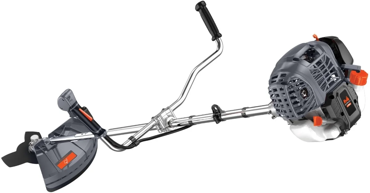 Motocoasa benzina 4t timpi PROFESIONALA, 6500rpm, easy start, 1.4cp, 6500rpm, Evotools BC 390, 683010