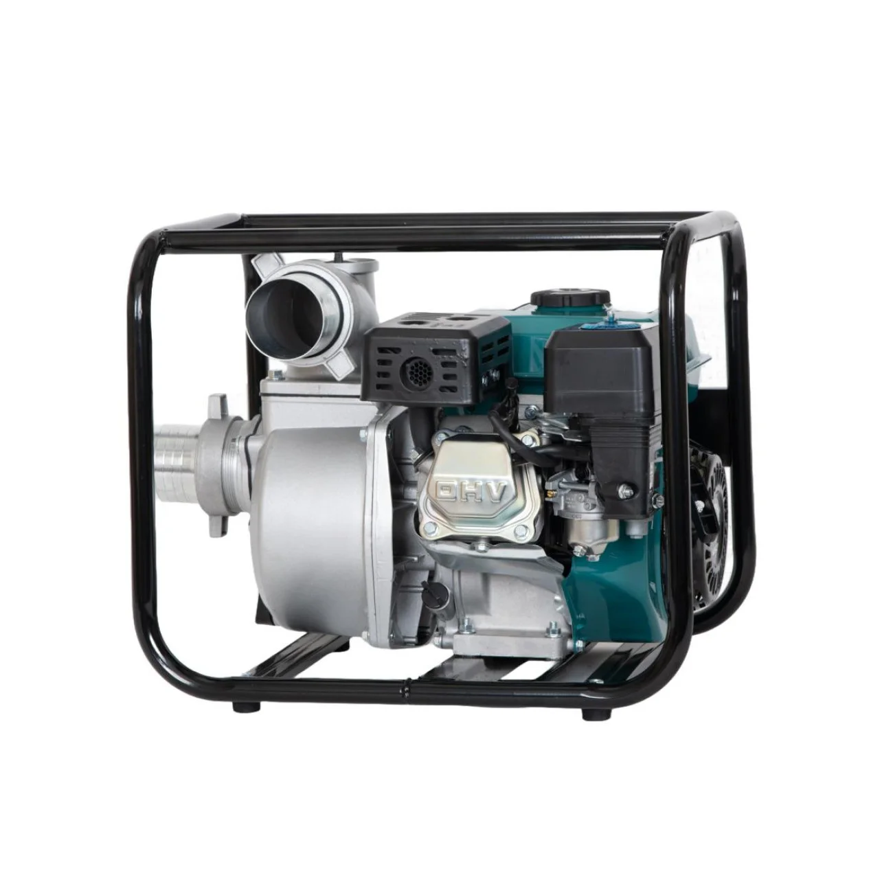 Motopompa Apa Curata / Murdara, 3 Toli, 6.5CP, 1000 l/min, H Pompare 30m, Gospodarul Profesionist