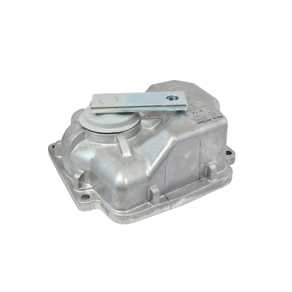 Motor automatizare poarta batanta Nice ME3000, 3 m, 400 Kg, 300 Nm