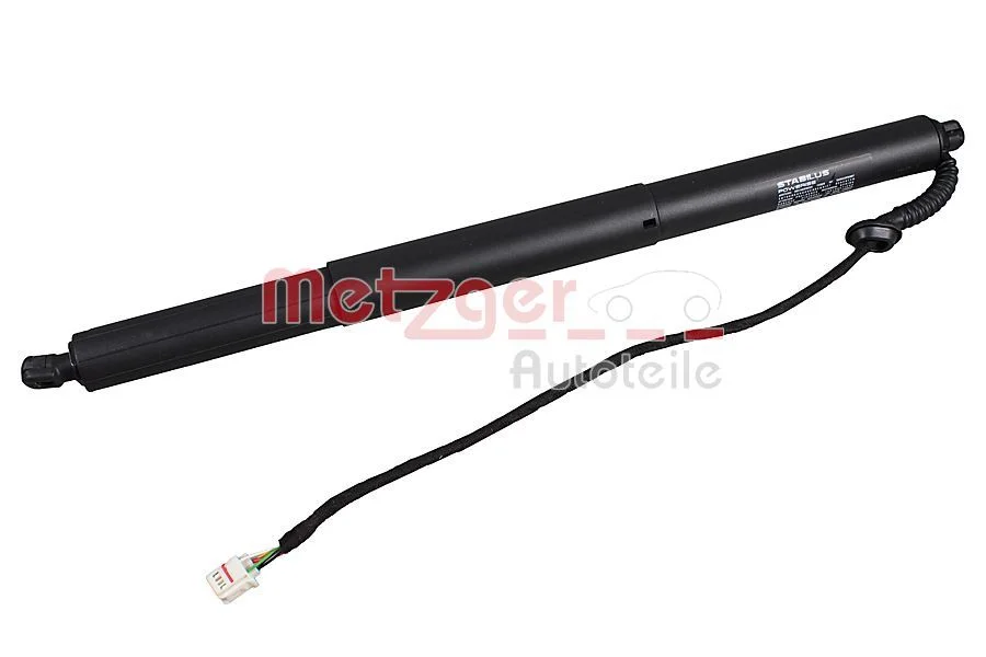 Motor electric, haion METZGER 2115037