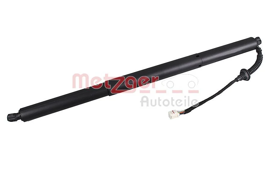 Motor electric, haion METZGER 2115050