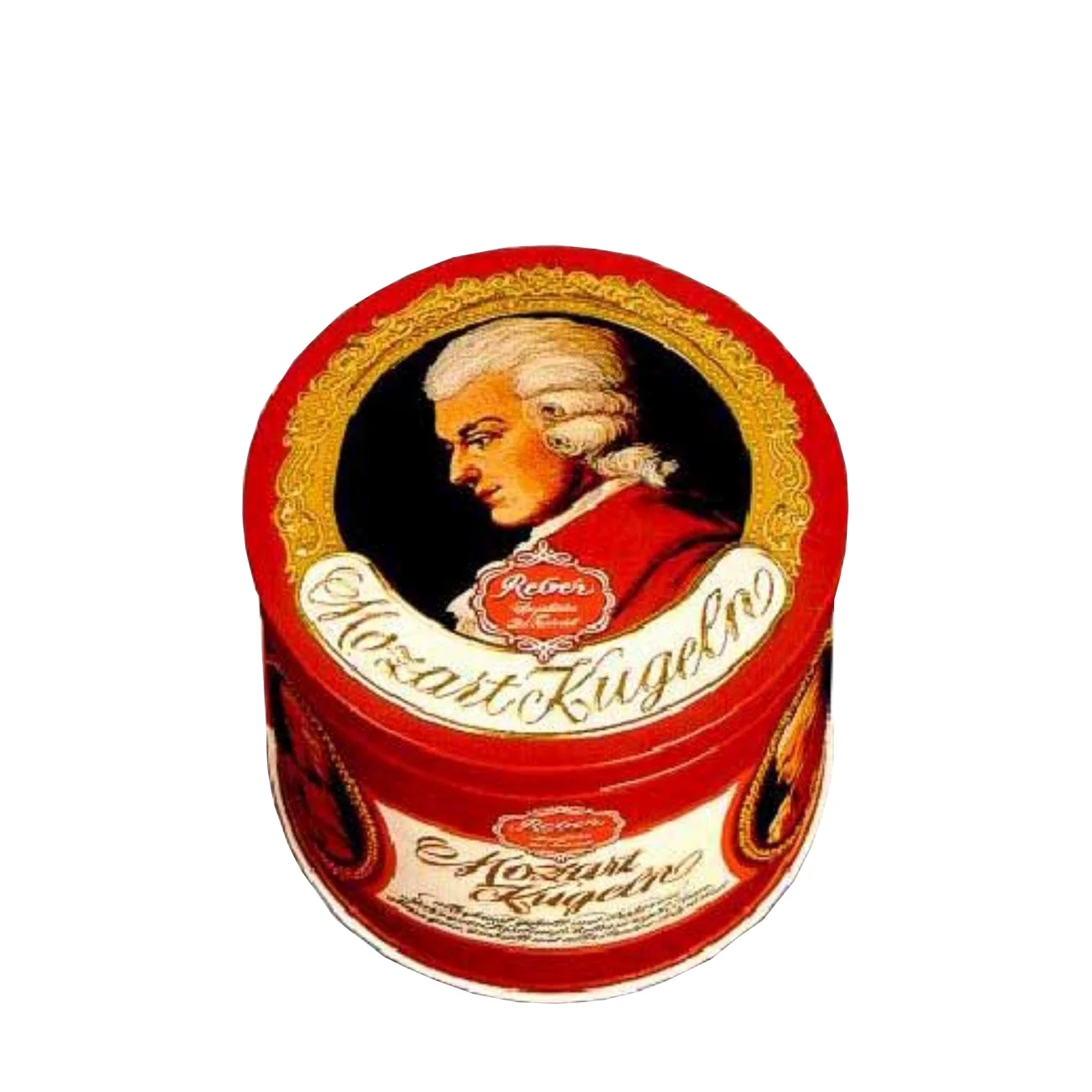 Mozart kugeln 300 gr