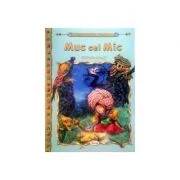 Muc cel mic - Wilhelm Hauff