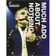 Much Ado About Nothing - William Shakespeare