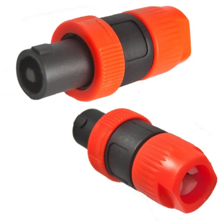 Mufa difuzor 2 pini/speak on tata, WTY0089