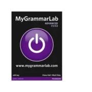 MyGrammarLab Advanced with Key and MyLab Pack. Advanced Level - Mark Foley, Diane Hall
