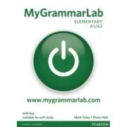 MyGrammarLab Elementary with Key and MyLab Pack - Mark Foley