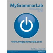MyGrammarLab Intermediate without Key and MyLab Pack - Diane Hall