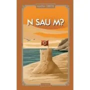 N sau M? (vol. 50) - Agatha Christie