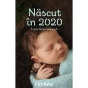 Nascut in 2020 - Maria Diana Gutovschi