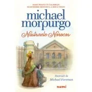 Nasturele norocos - Michael Morpurgo
