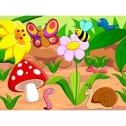 Natura (KP-006) - 50 x 70