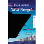 Nava Neagra - Nicola Pugliese