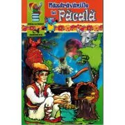 Nazdravaniile lui Pacala - Iosif Nadejde