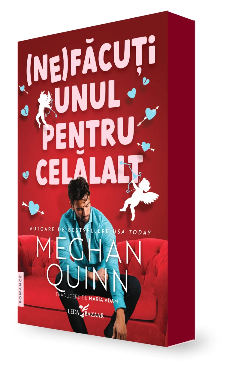 (Ne)făcuți unul pentru celălalt