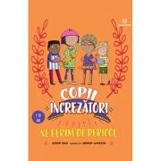 Ne ferim de pericol - Honor Head