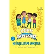 Ne intelegem emotiile - Honor Head